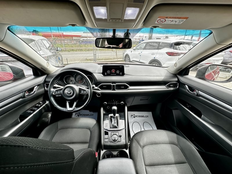 Mazda CX-5 Cx 5 2wd 2.0 Aut 2023 - Imagen 19 de 19