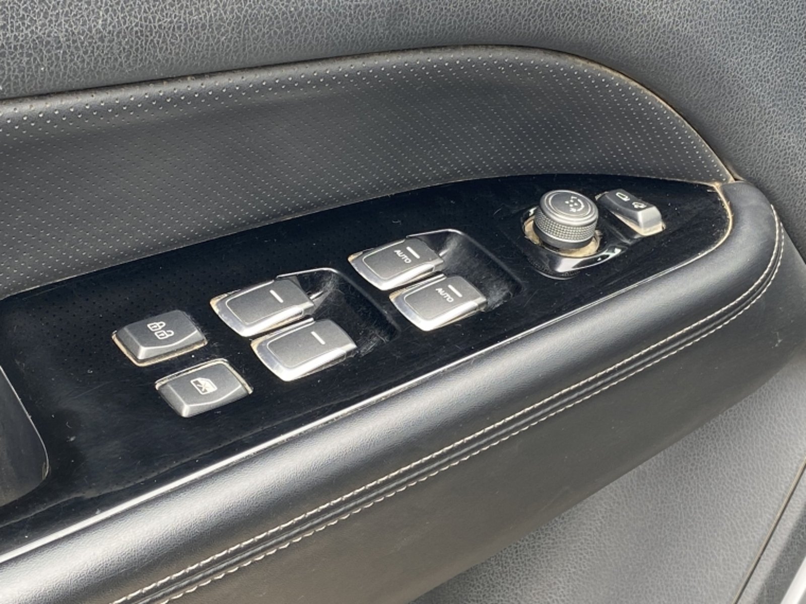 SSANGYONG REXTON New Rexton Glx Td 2.2 Aut 2022 - Imagen 9 de 20