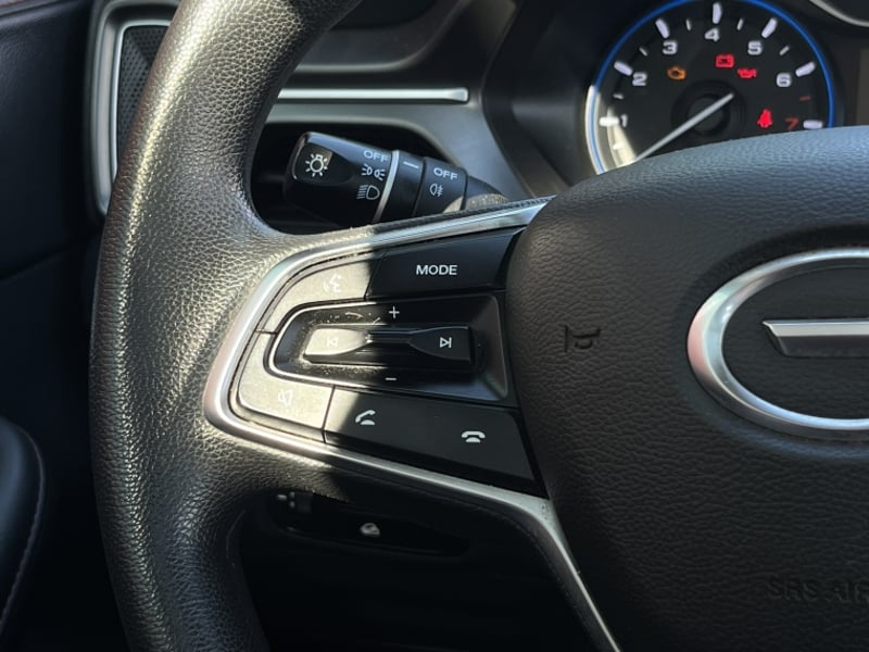 GAC Motor Gs4 Power 1.5 Aut 2024 - Imagen 17 de 20