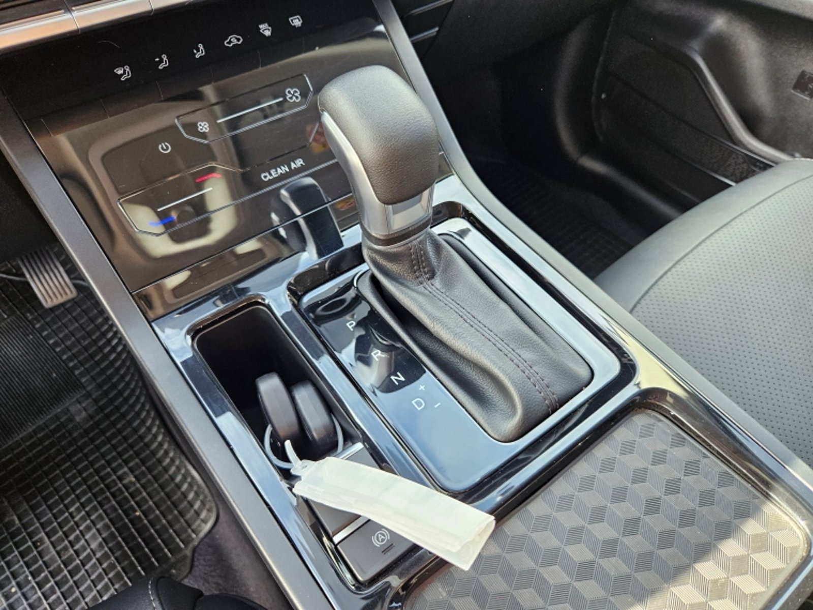 CHERY Tiggo 3 Pro Gls 1.5 Aut 2025 - Imagen 17 de 20