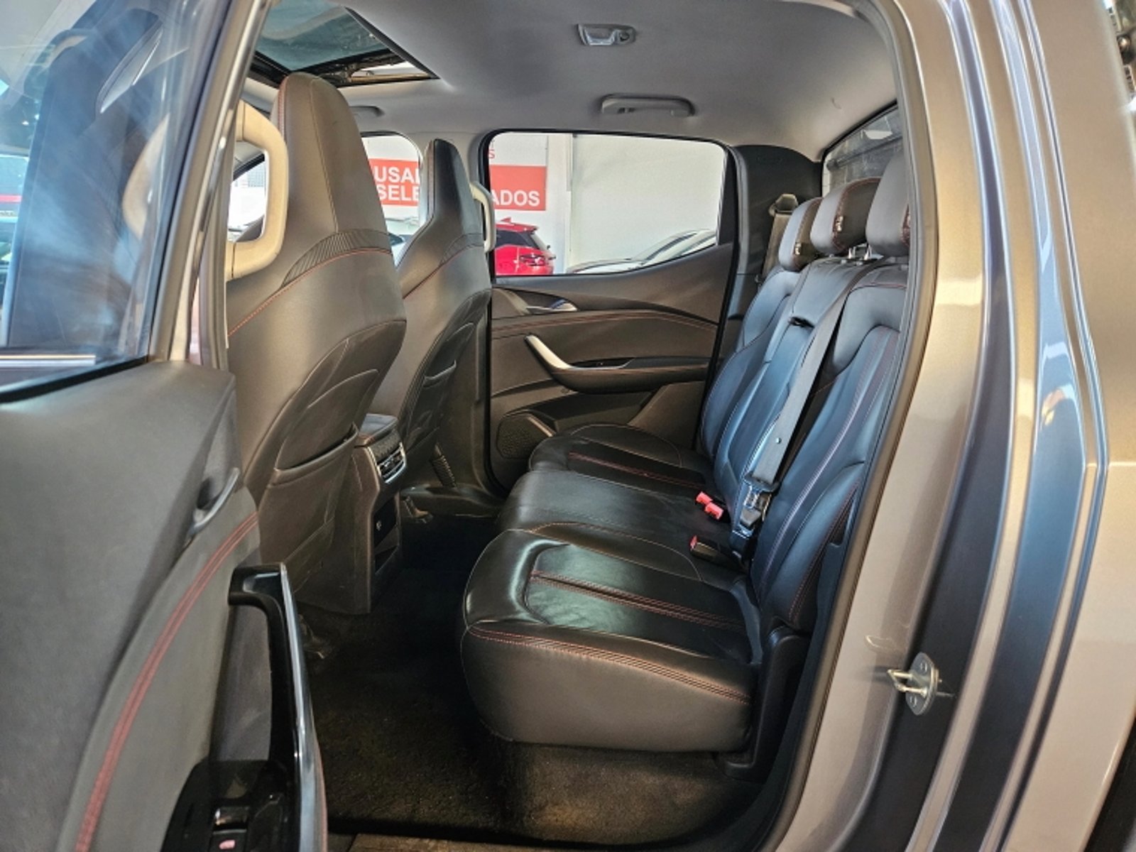 MAXUS T90 4x4 2.0 Aut 2022 - Imagen 8 de 20