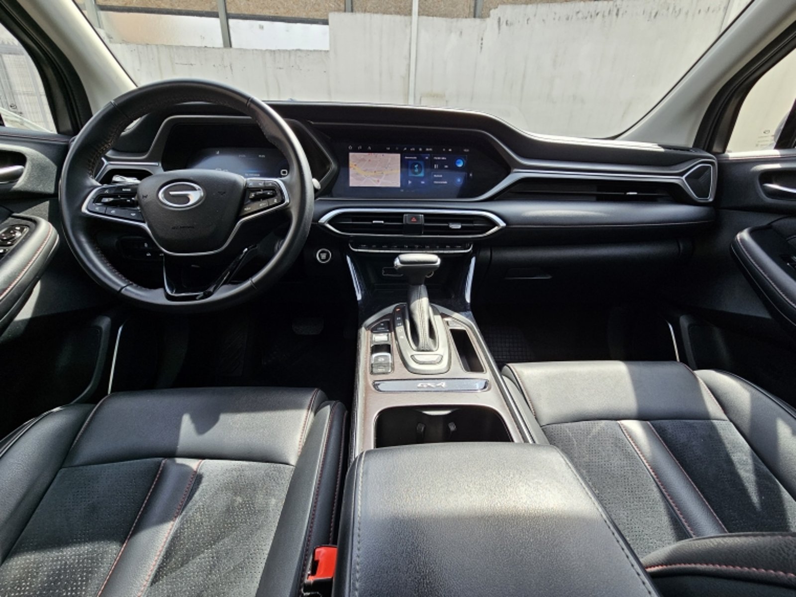 GAC Motor Gs4 Power 1.5 Aut 2024 - Imagen 17 de 20