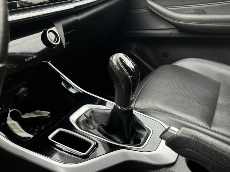 Chery Tiggo 3 Pro Glx 1.5 2025 - Imagen 15 de 20
