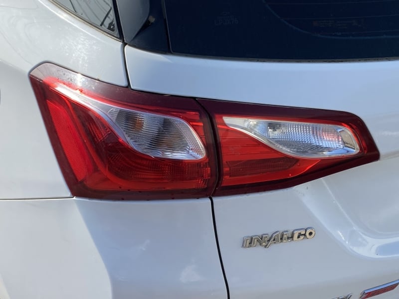 Chevrolet Equinox Lt 1.5 2019 - Imagen 7 de 19