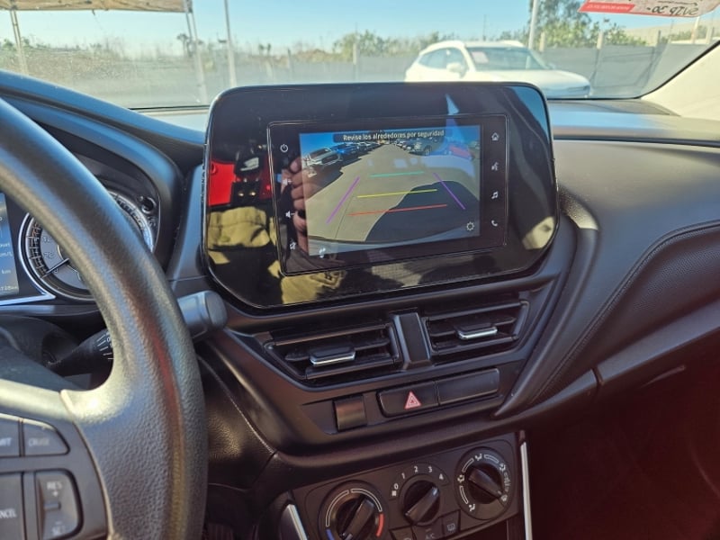 Suzuki SX4 S Cross Gl 1.4 2023 - Imagen 18 de 20