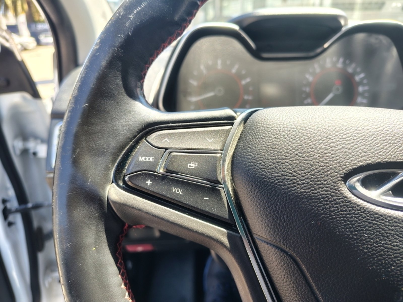 CHERY Arrizo 5 Gls Mt 2023 - Imagen 19 de 20