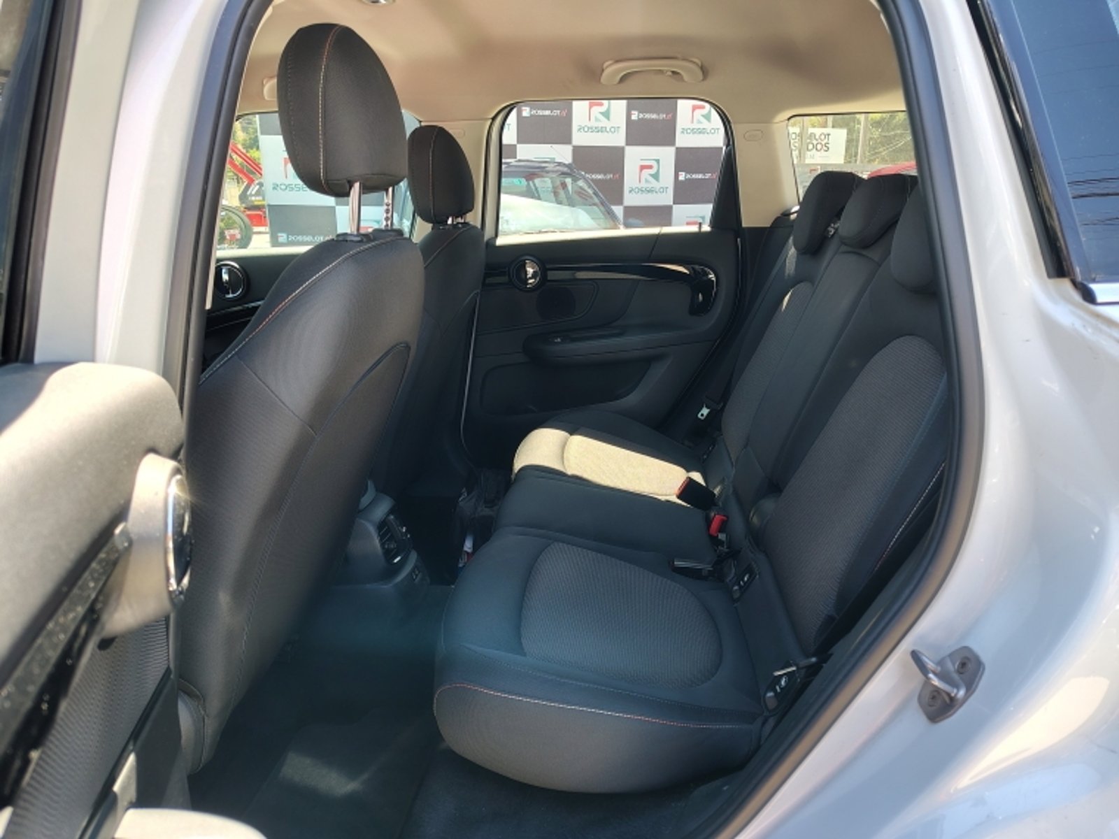 Mini COUNTRYMAN F60 Countryman Cooper 1.5 Aut 2020 - Imagen 8 de 20