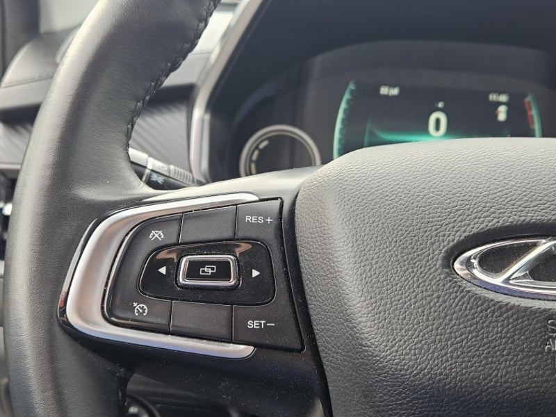 Chery TIGGO 2 PRO All New Tiggo 2 Pro Max 1.5 Gl Cvt Euro 6 2025 - Imagen 18 de 20