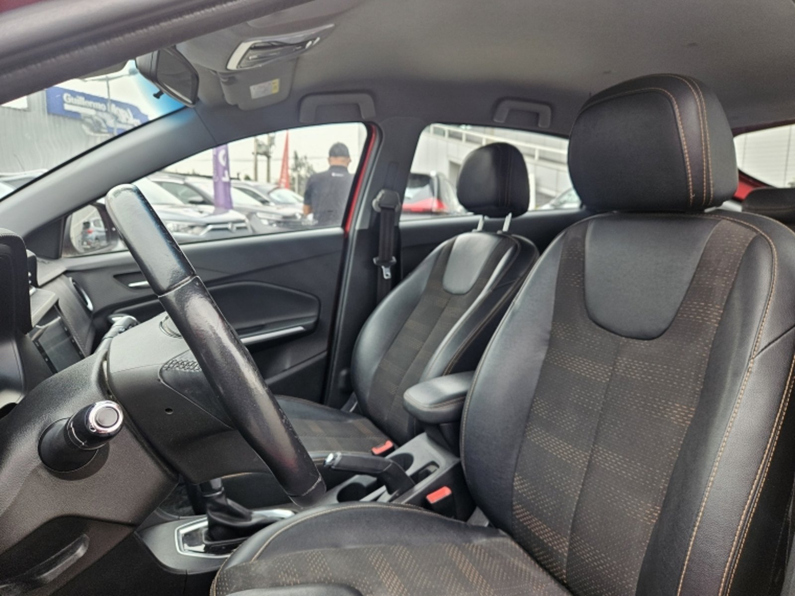 CHERY Tiggo 2 Gls Cvt 1.5 Euro 6b 2024 - Imagen 15 de 20