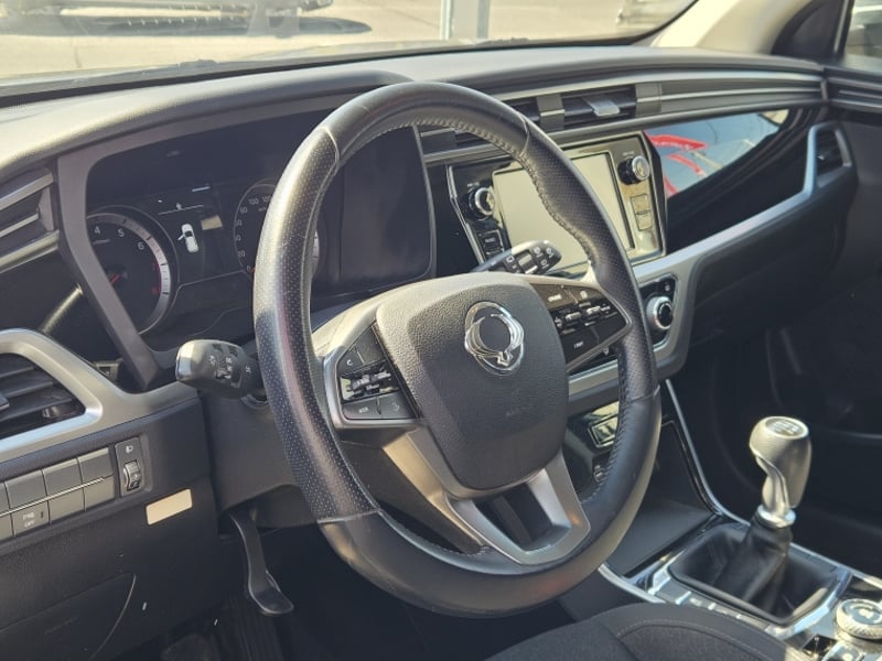 SsangYong KORANDO New Korando Glx 1.5 2023 - Imagen 11 de 20