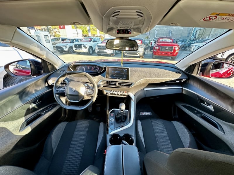 Peugeot 3008 Active Bluehdi 1.5 2022 - Imagen 19 de 20