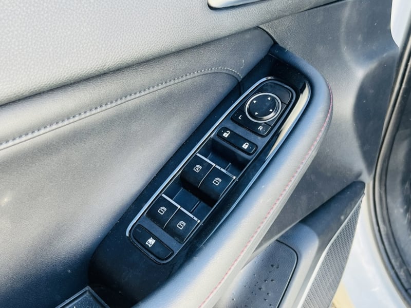 GAC Motor Gs4 Power 1.5t Mt Gb 2025 - Imagen 12 de 20