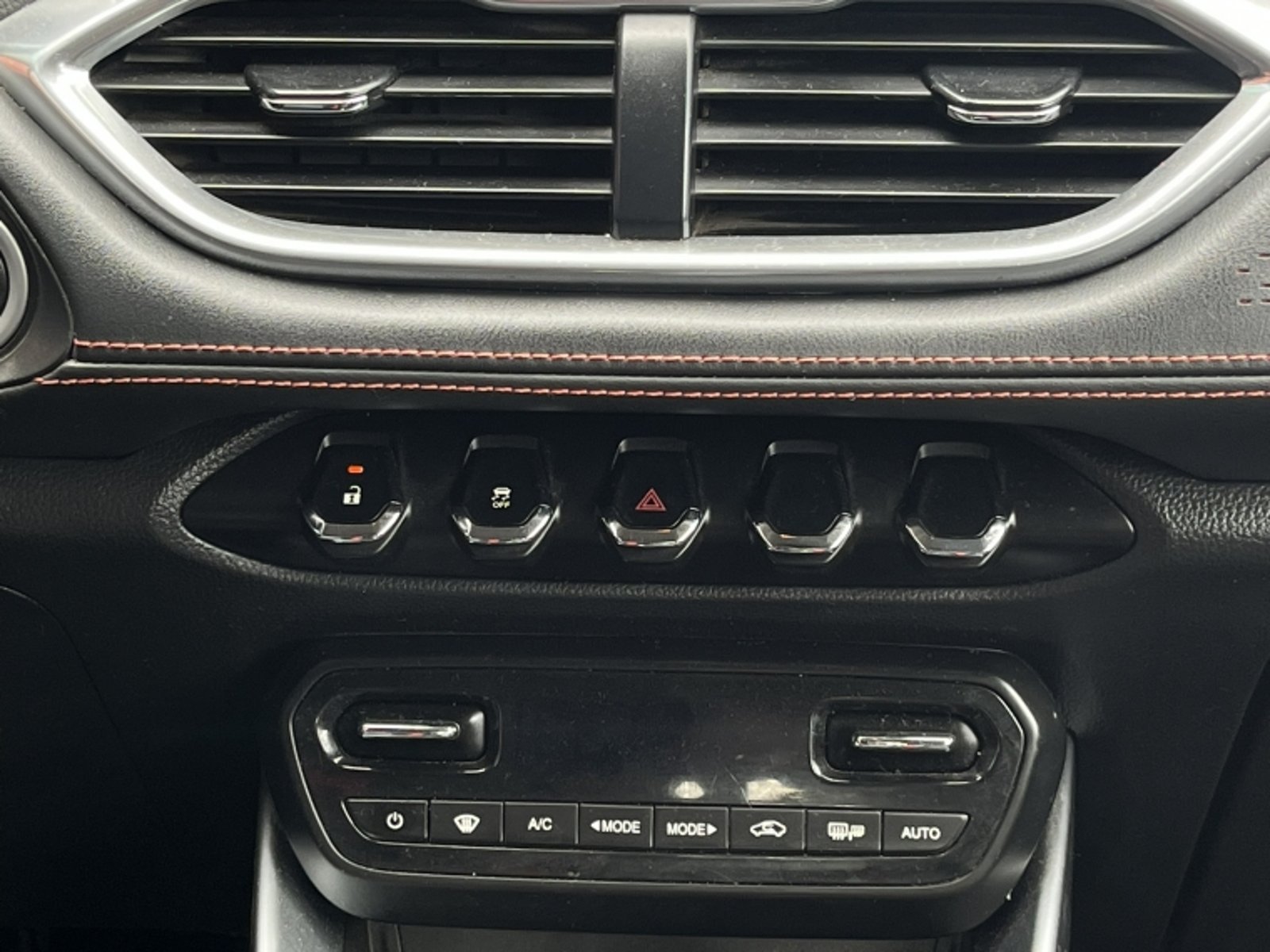 Chevrolet Groove 1.5 2021 - Imagen 19 de 20