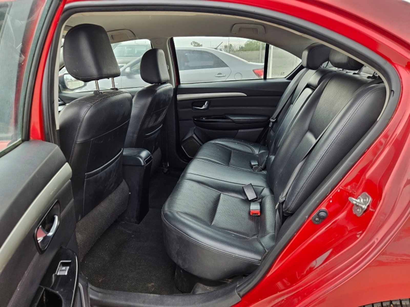 Great Wall C30 Elite 1.5 2019 - Imagen 9 de 20
