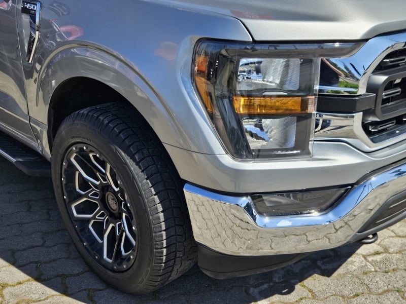 Ford F-150 F150 Xlt Dcab 3.3 Aut 2024 - Imagen 4 de 20