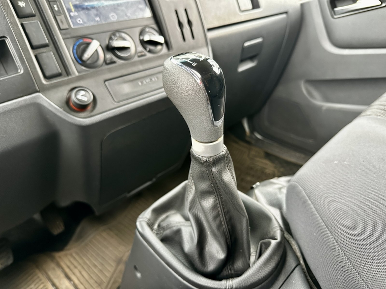 MAXUS C35 2.0 2023 - Imagen 14 de 20
