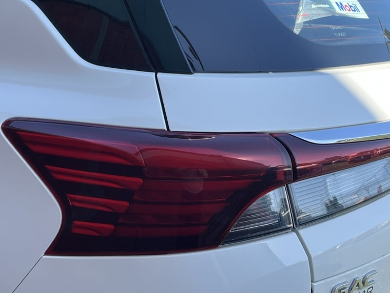 GAC Motor Gs4 Power 1.5 Aut 2024 - Imagen 10 de 20