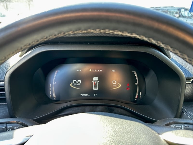 Haval Jolion Elite 1.5 Aut 2022 - Imagen 11 de 20