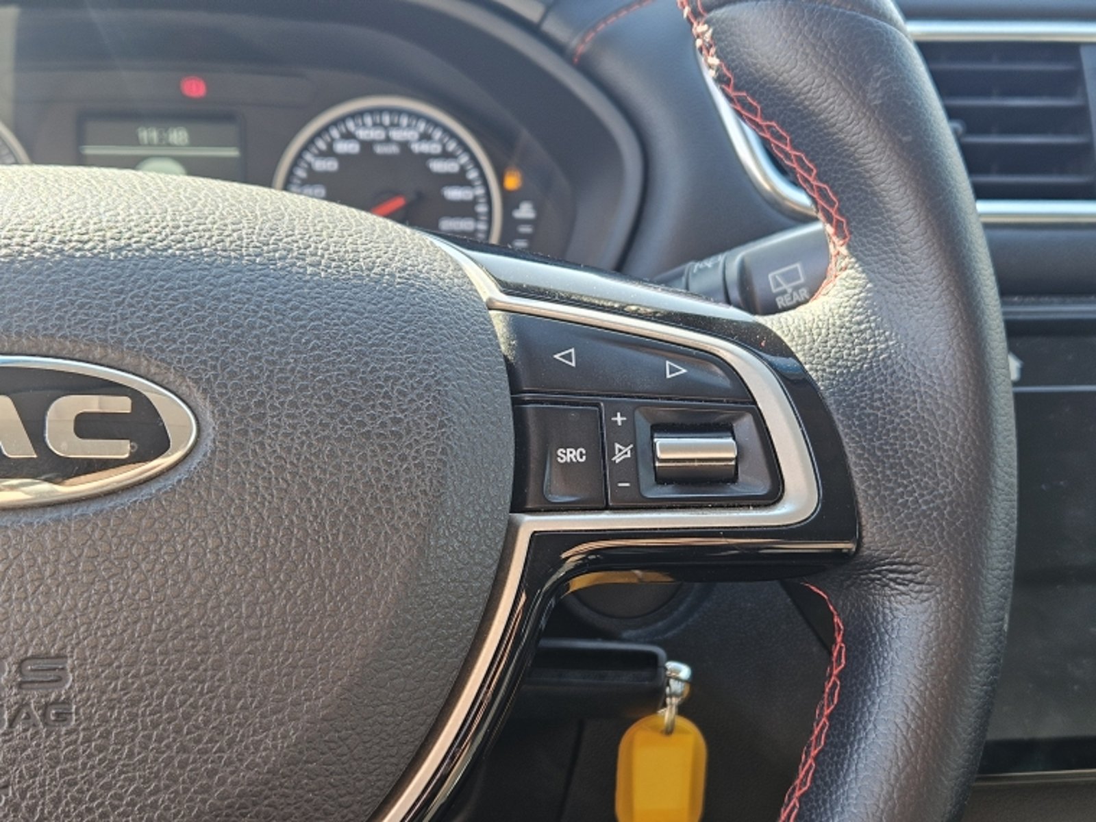 JAC Js2 Hb 1.5 2023 - Imagen 16 de 20