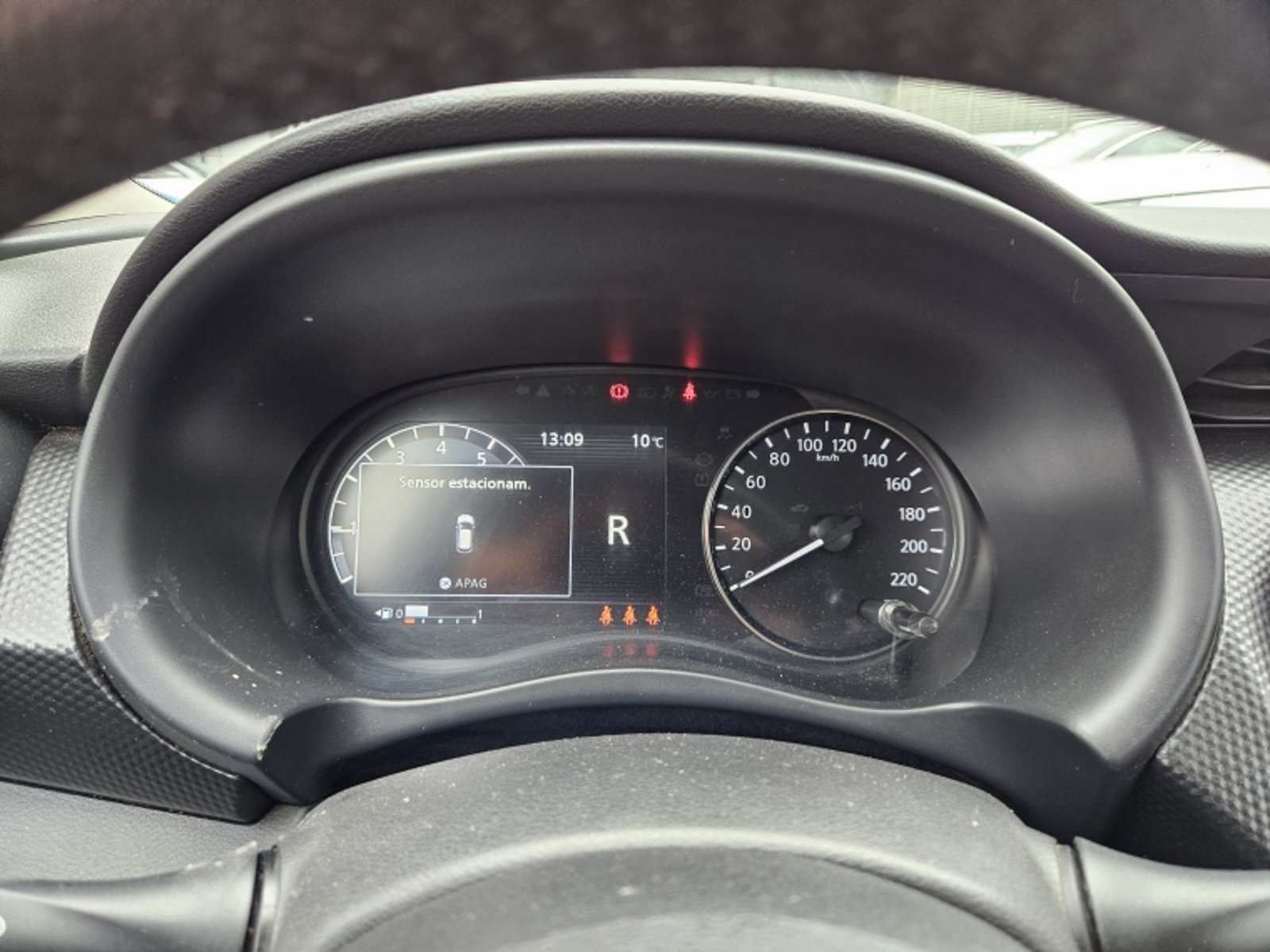 Nissan Kicks 1.6 At 2021 - Imagen 20 de 20