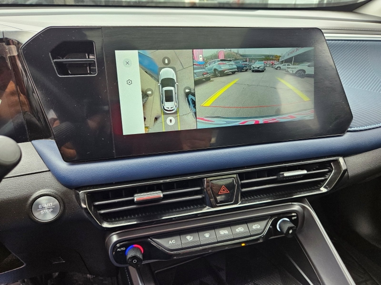 GAC Motor Emzoom 1.5 Aut 2025 - Imagen 18 de 20