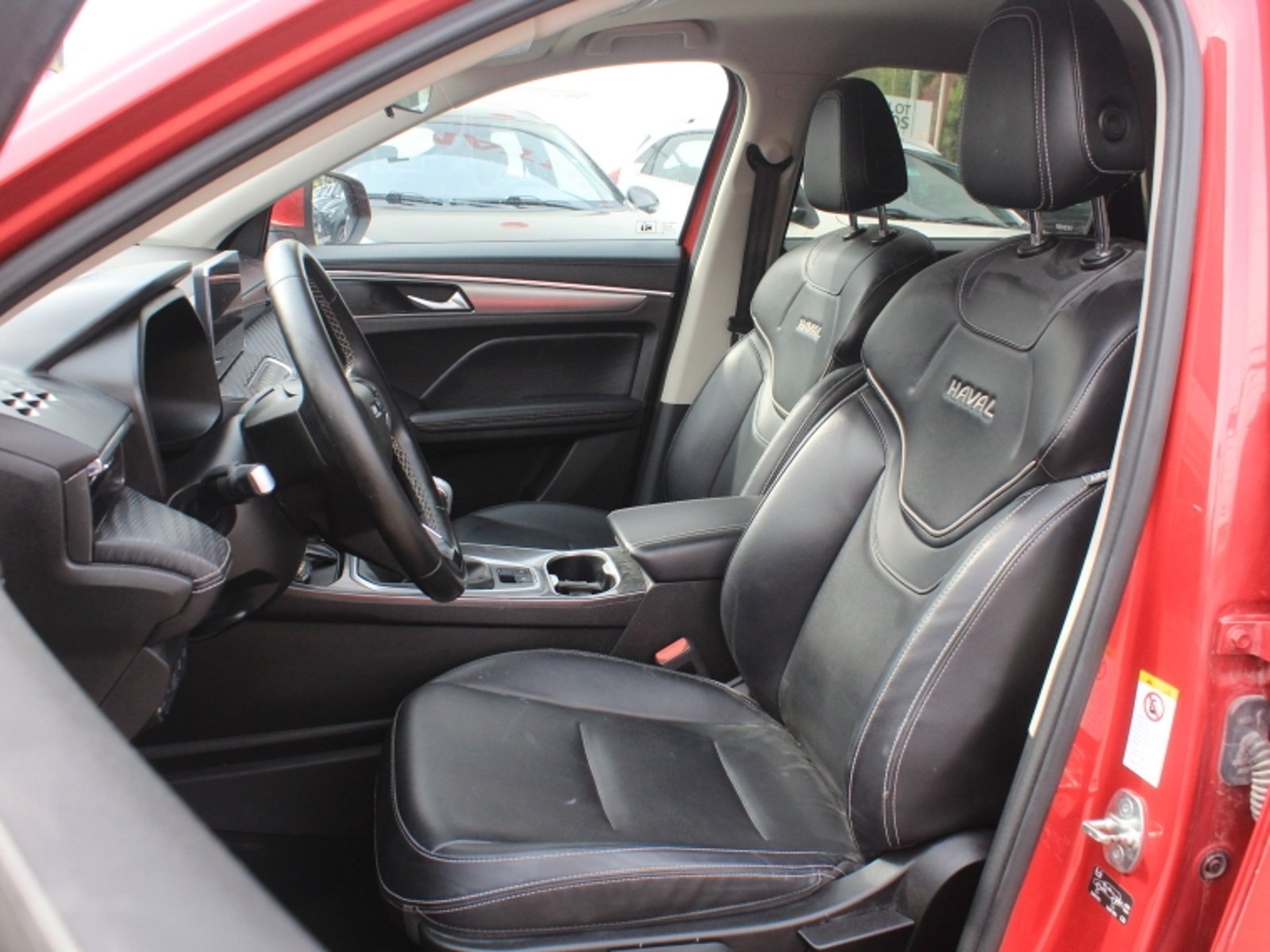 HAVAL Jolion Elite 1.5 2023 - Imagen 12 de 20