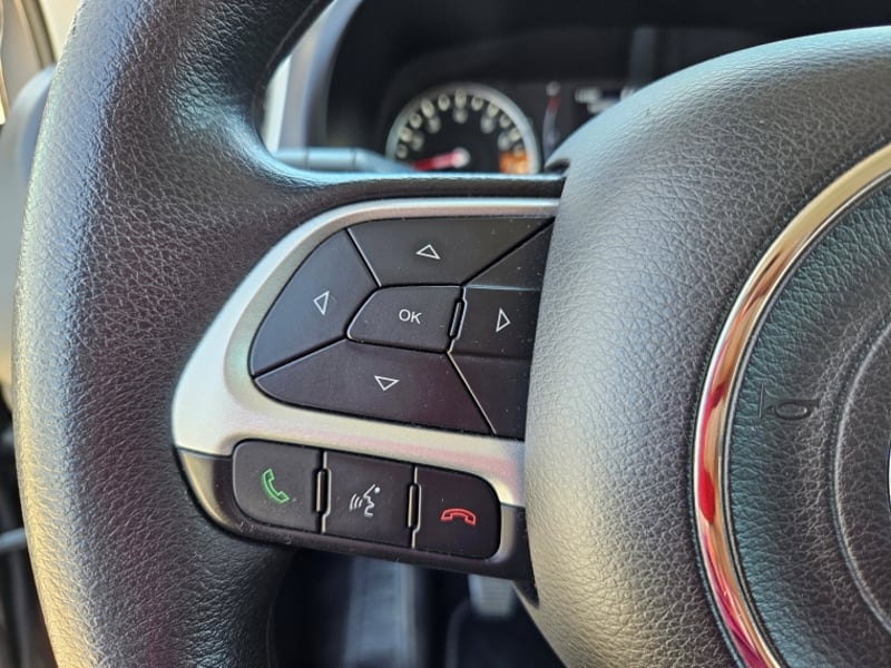 Jeep Renegade 1.8 2020 - Imagen 13 de 20