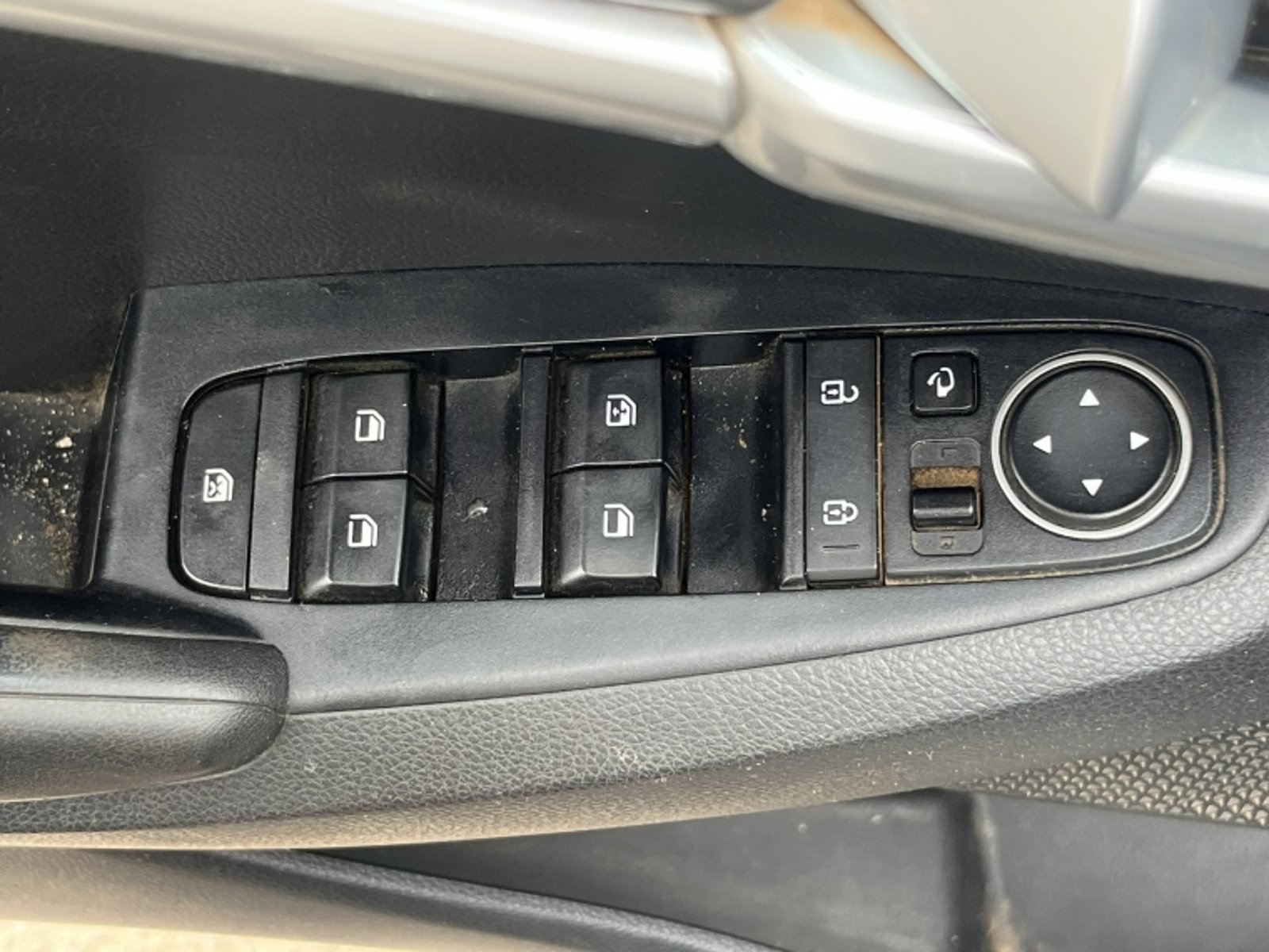 KIA Seltos Mpi 6mt 1.6 2021 - Imagen 11 de 20