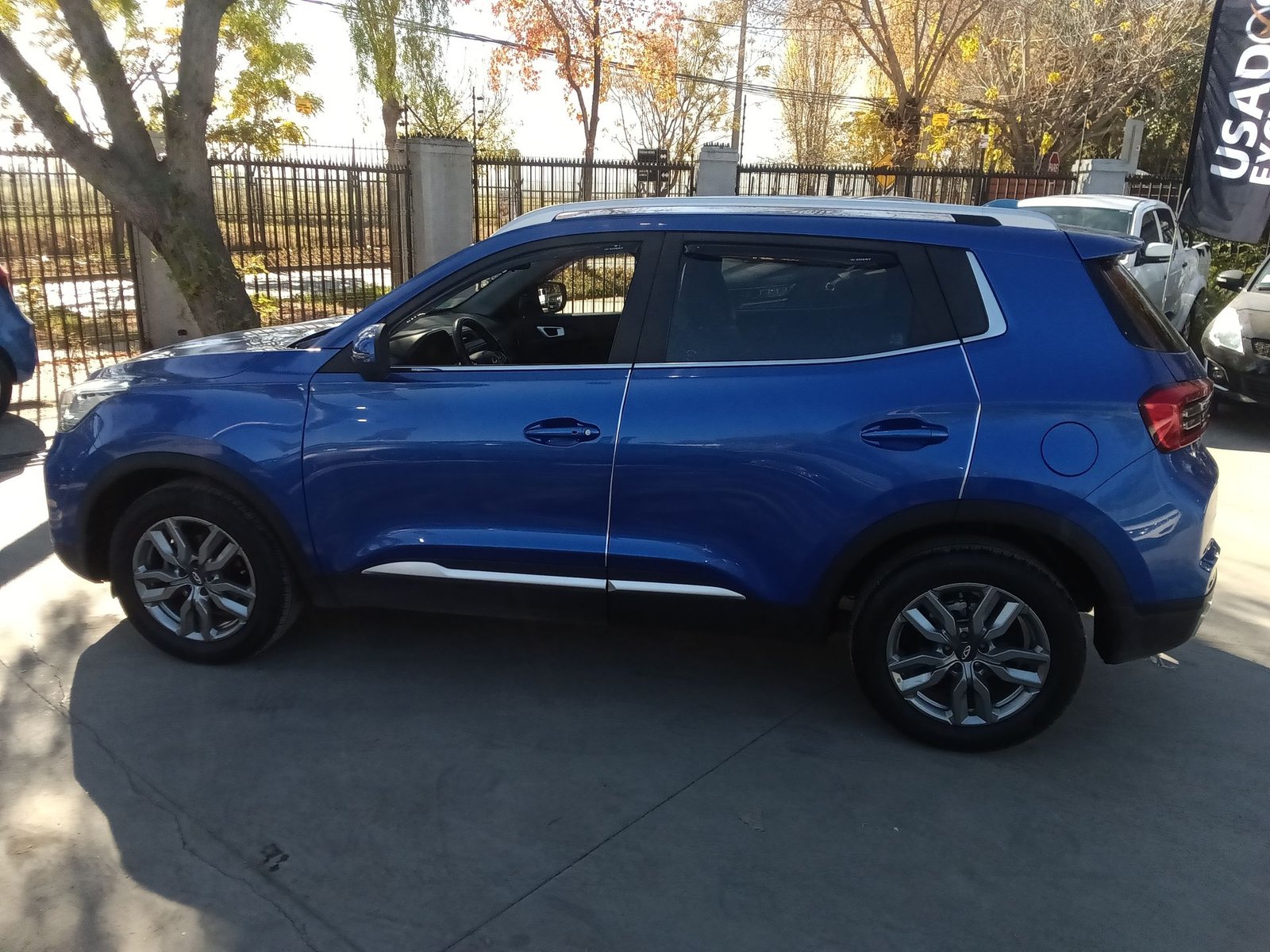 Chery TIGGO 3 NEW TIGGO 3 GLS 1.5 2022 - Imagen 5 de 15