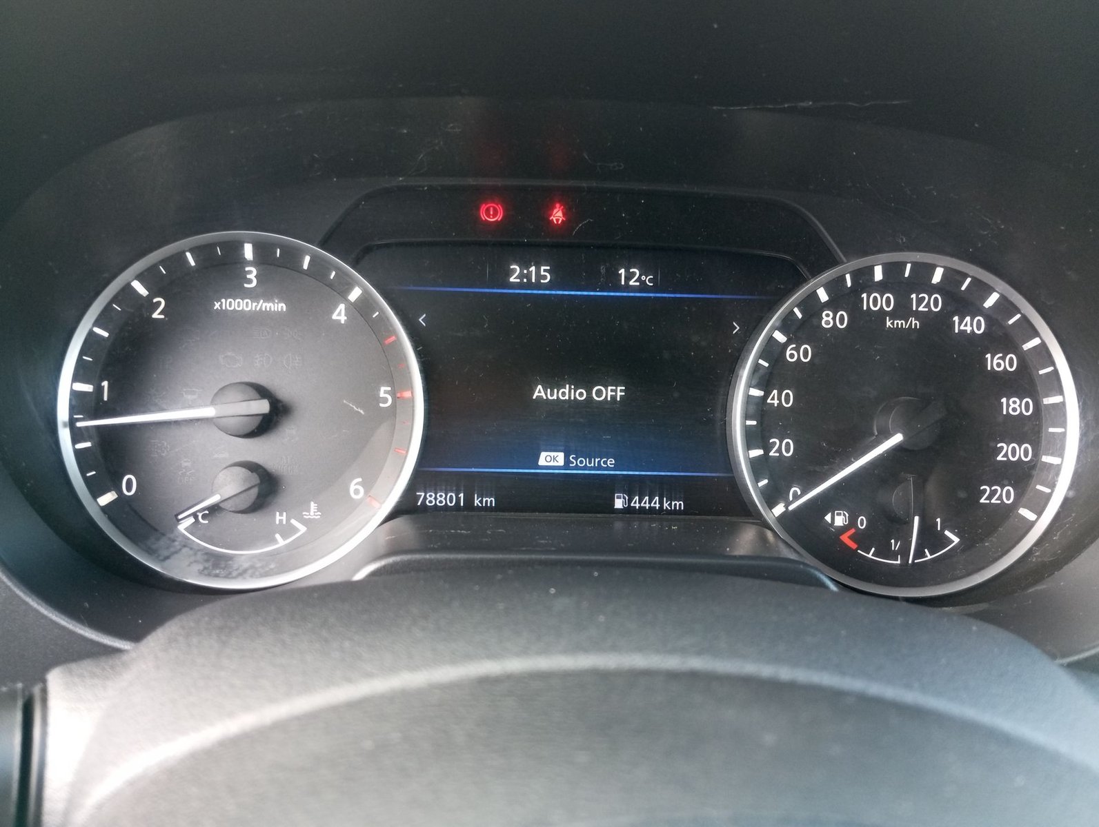 Nissan NAVARA D CAB 2.3 2022 - Imagen 20 de 20