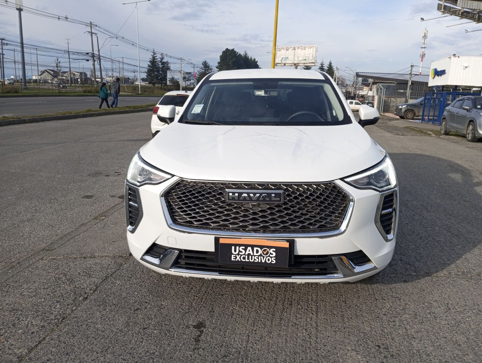 Haval JOLION 2024 - Imagen 3 de 15