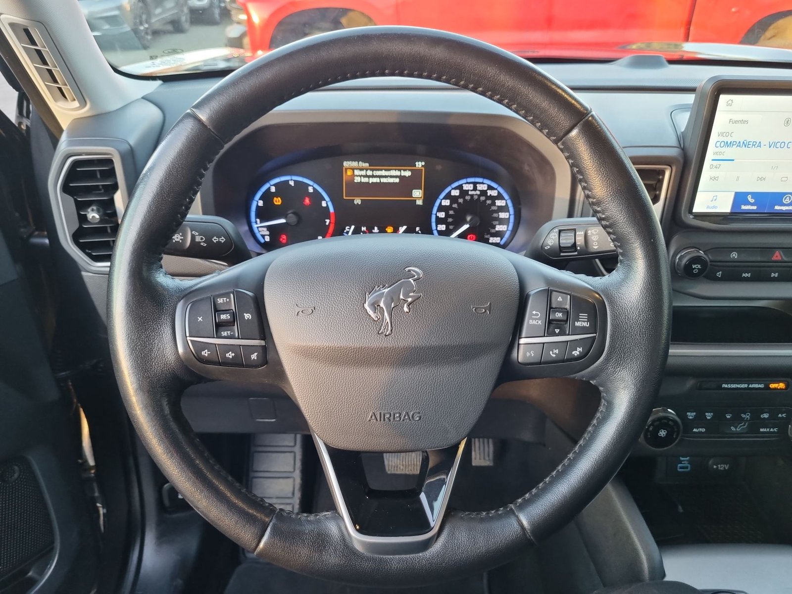 Ford BRONCO SPORT 2023 - Imagen 20 de 20