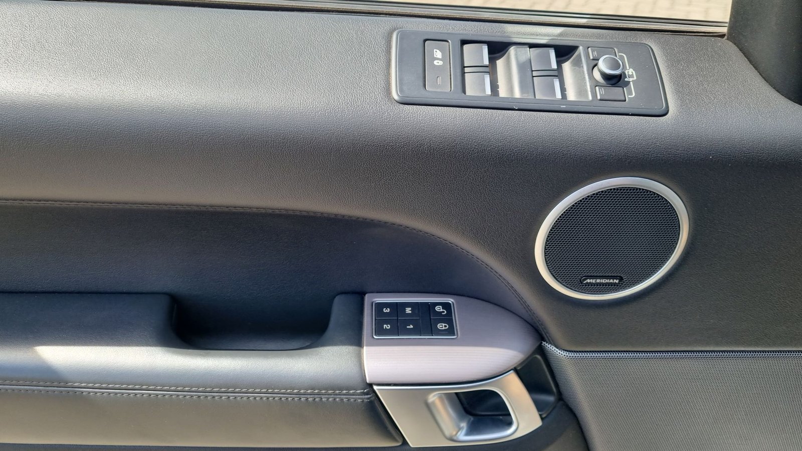 Land-rover RANGE ROVER SPORT 3.0 2016 - Imagen 18 de 20