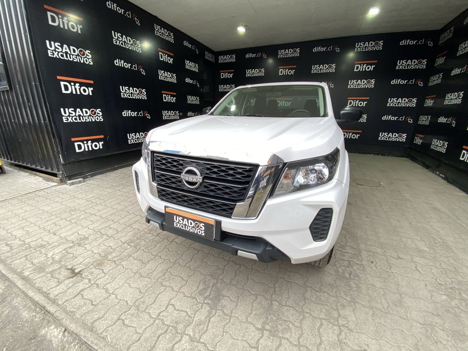 Nissan NAVARA D CAB 2.3 2023 - Imagen 4 de 20