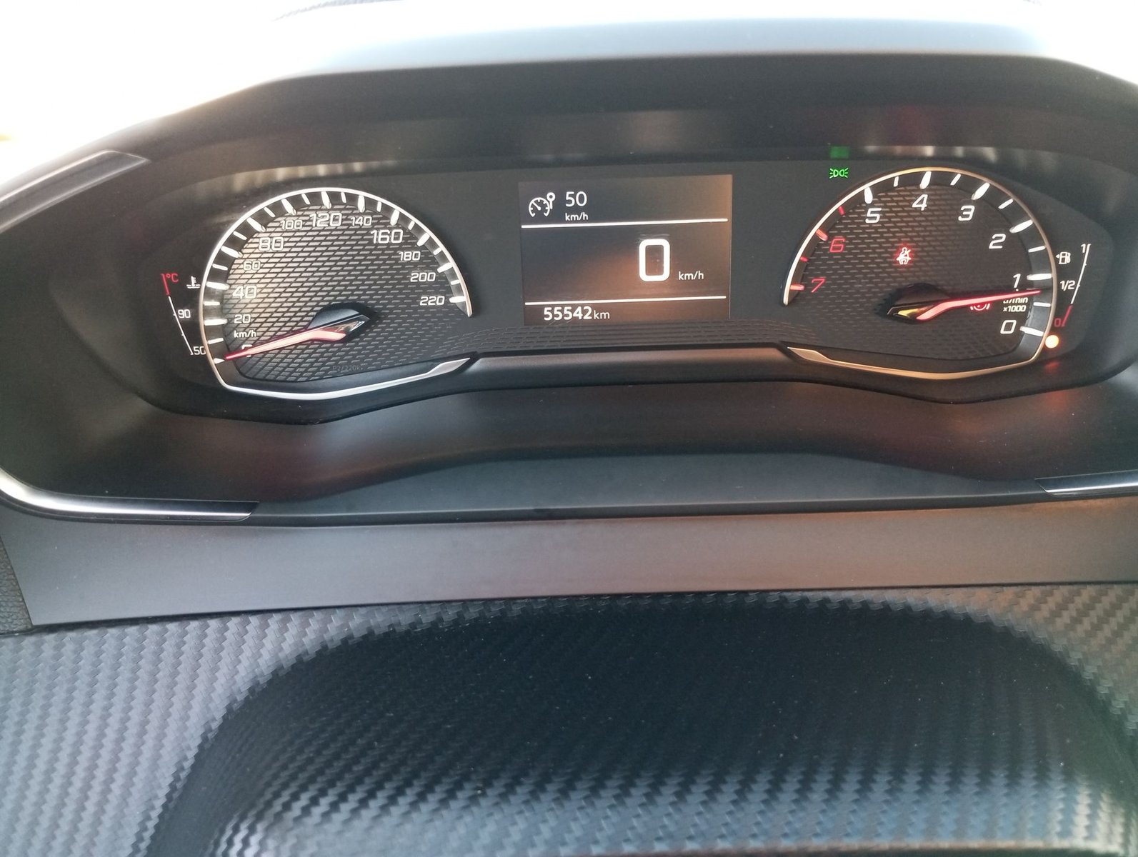 Peugeot 208 PURETECH 75 1.2 2023 - Imagen 20 de 20