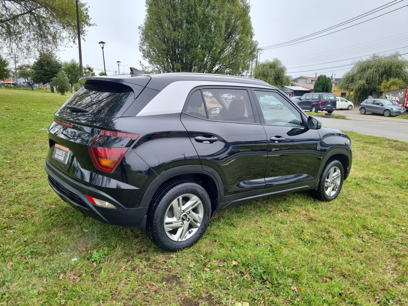 Hyundai CRETA SU2I 1.5 2022 - Imagen 3 de 20