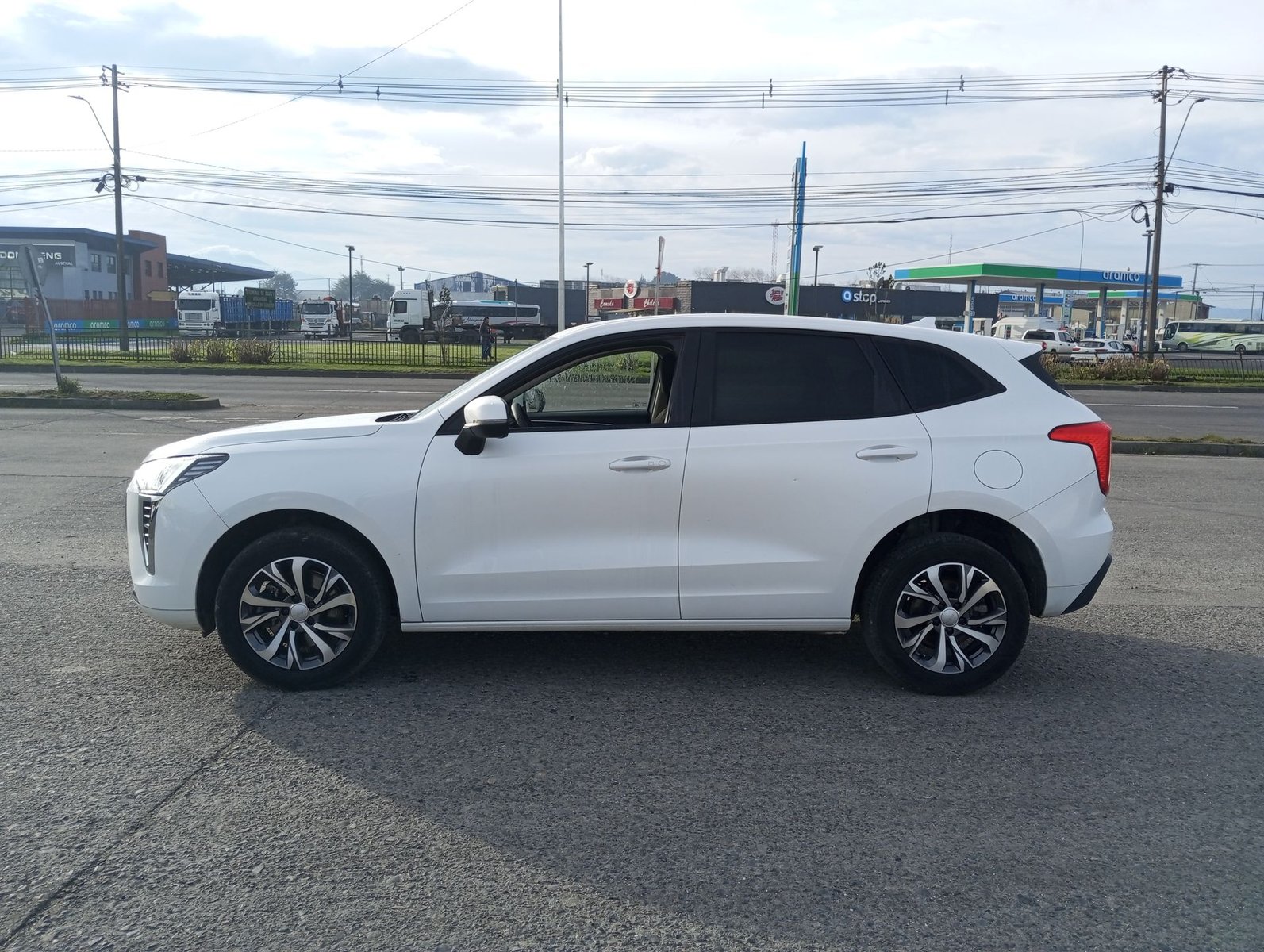 Haval JOLION 2024 - Imagen 5 de 15