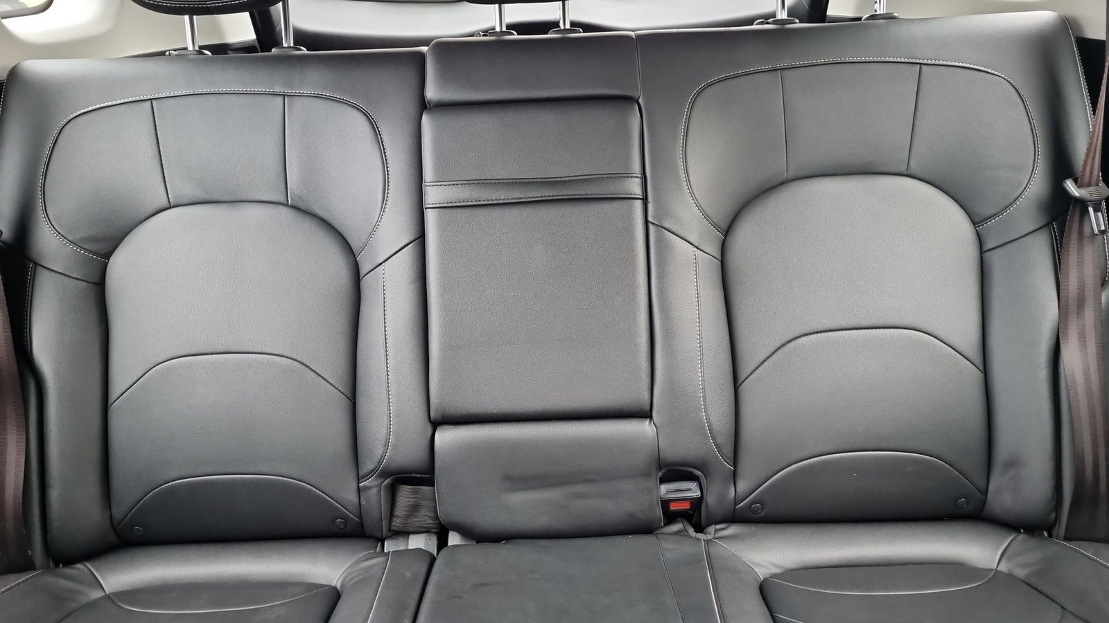Chevrolet CAPTIVA 1.5 2022 - Imagen 14 de 20