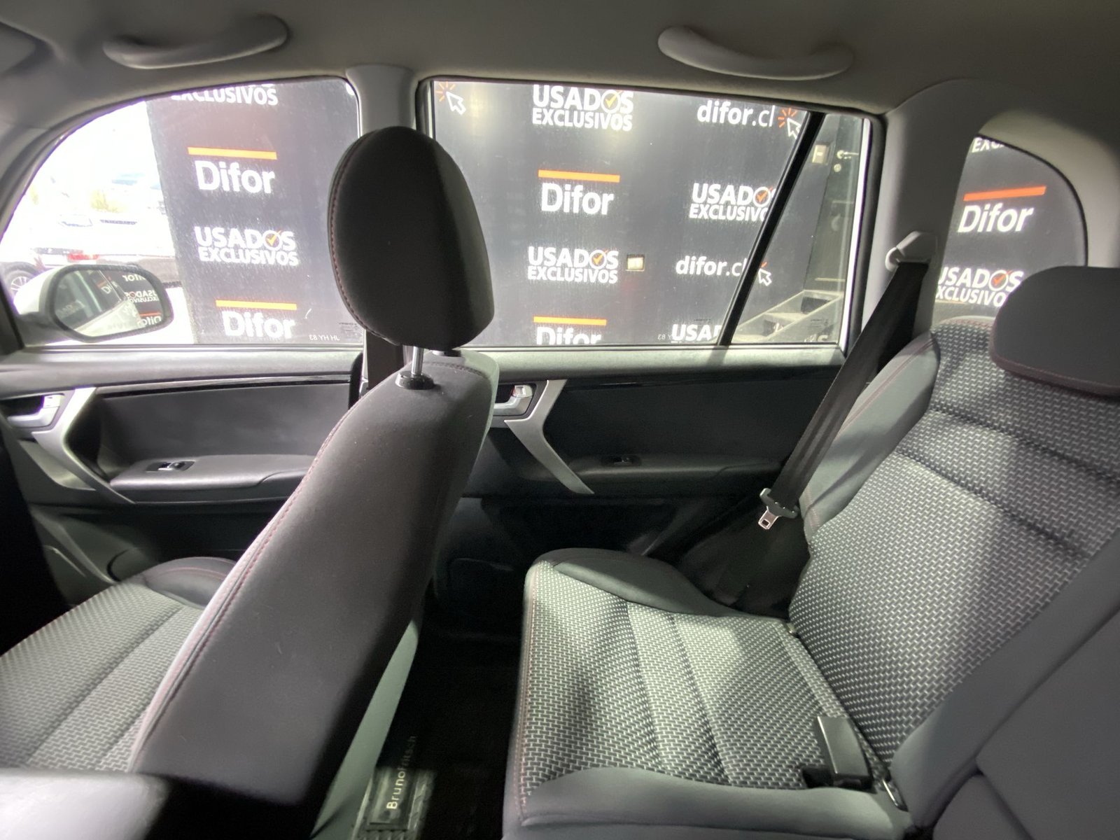 Chery TIGGO GLS 1.6 2017 - Imagen 16 de 20
