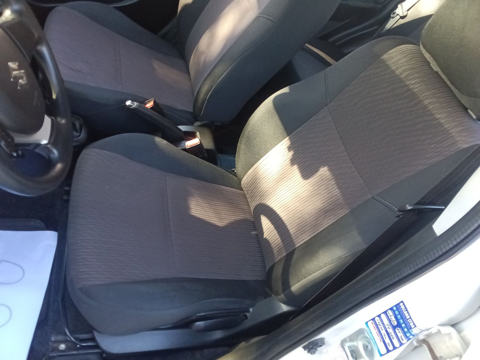 Suzuki SWIFT 2019 - Imagen 17 de 20