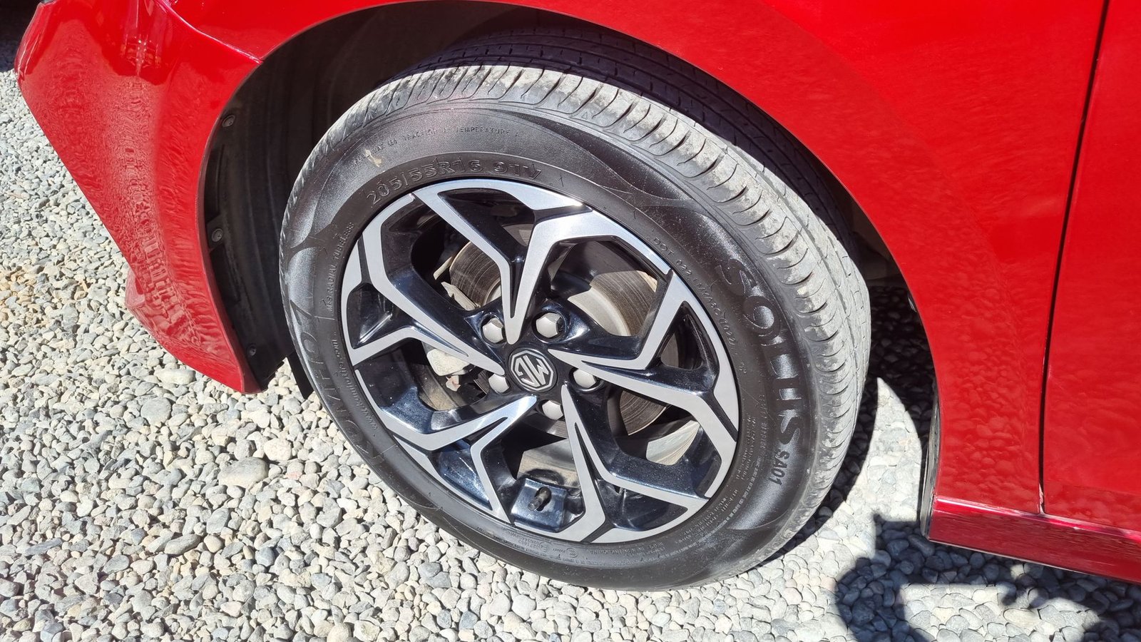 Mg GT CVT 1.5 AUT 2024 - Imagen 18 de 20