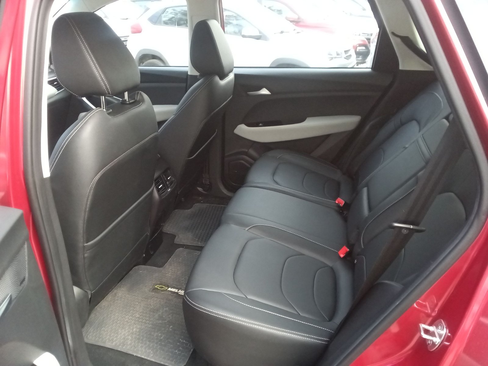 Chevrolet CAPTIVA MT6 4X2 1.5 2022 - Imagen 14 de 15