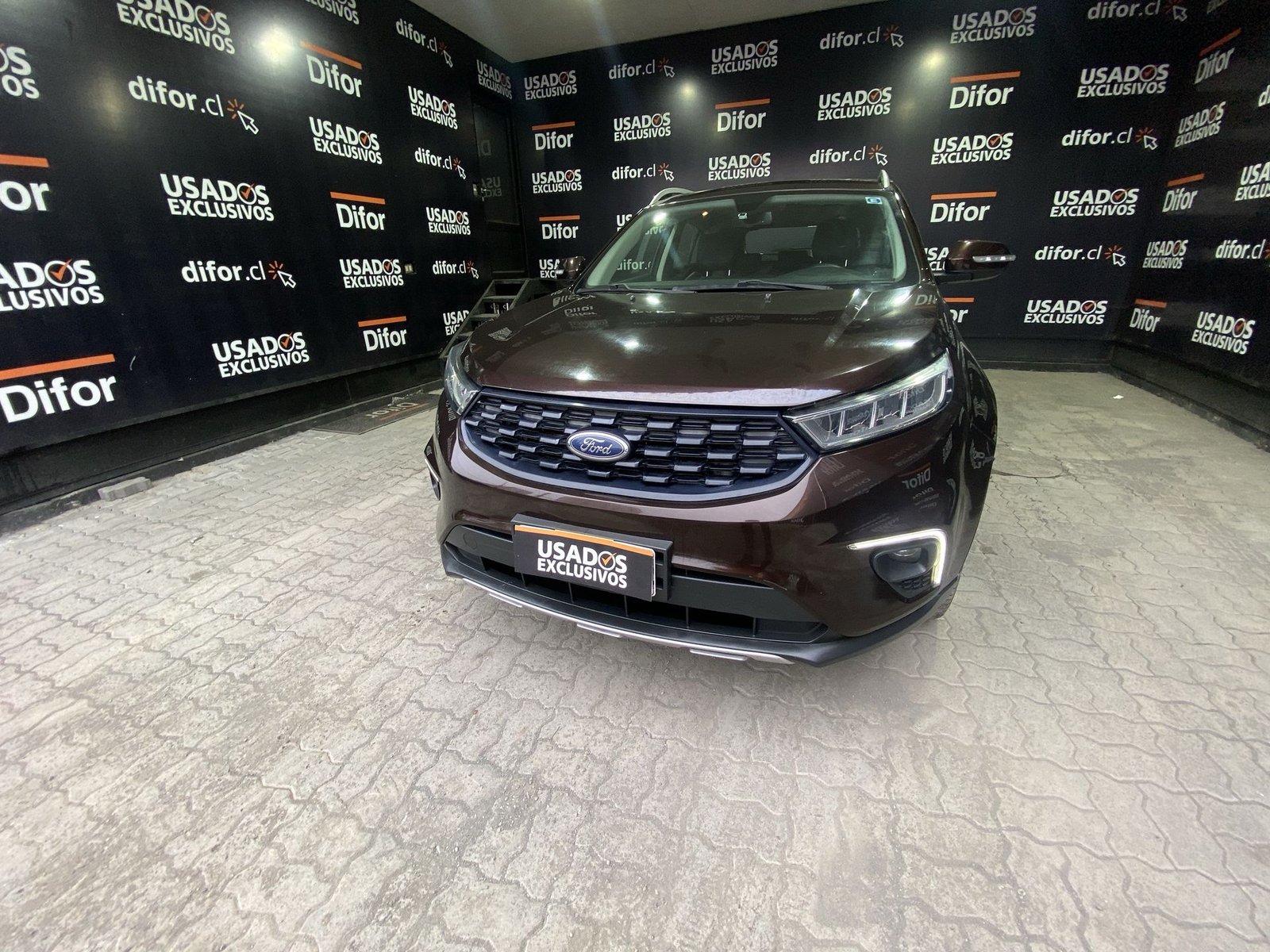 Ford TERRITORY TREND 1.5 AT 2022 - Imagen 4 de 20