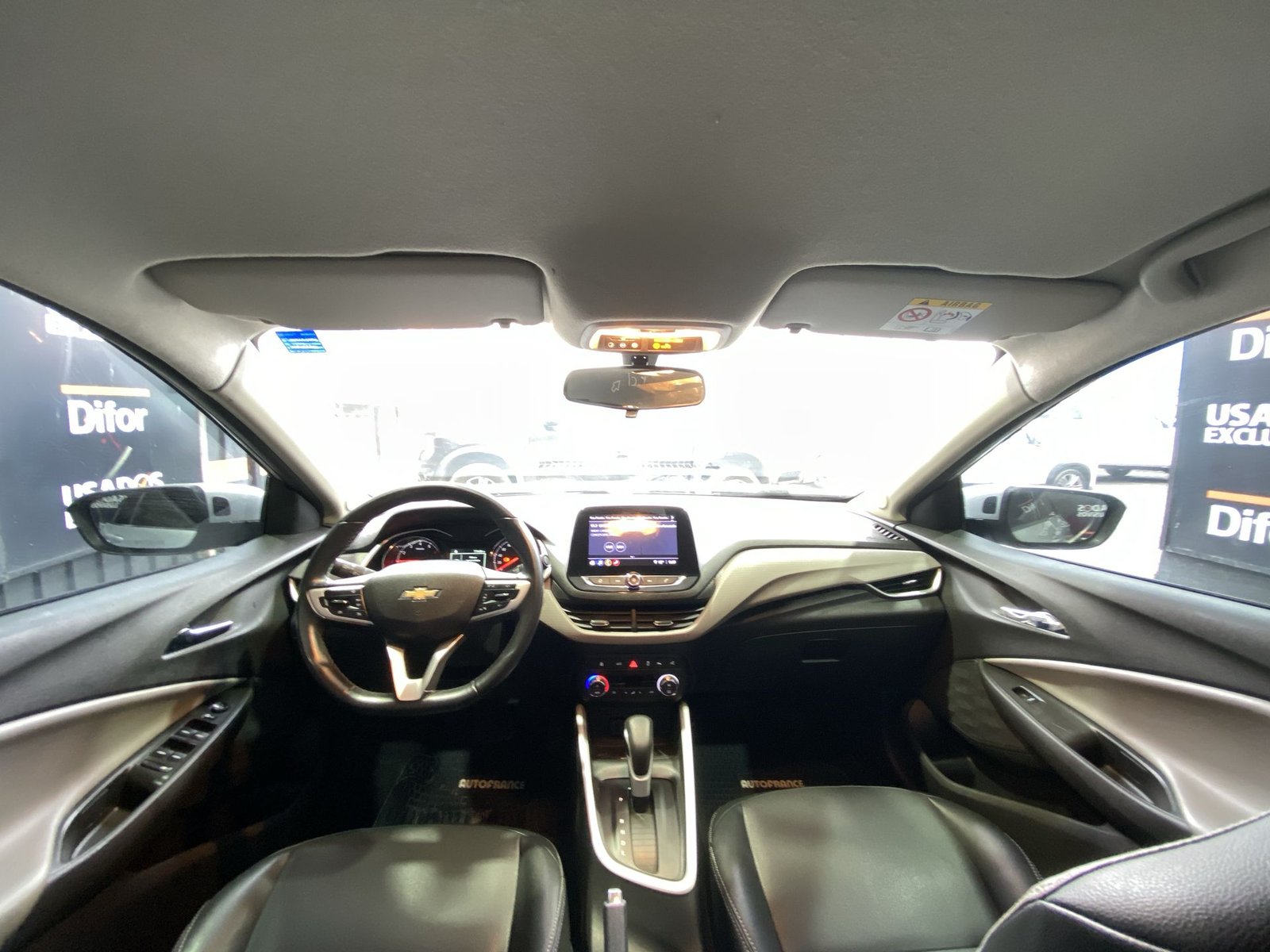Chevrolet ONIX NB PREMIER 1.0T AUT 2022 - Imagen 14 de 20