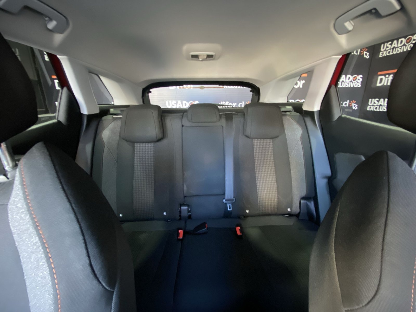 Peugeot 3008 ACTIVE BLUEHDI 1.6 2018 - Imagen 17 de 20