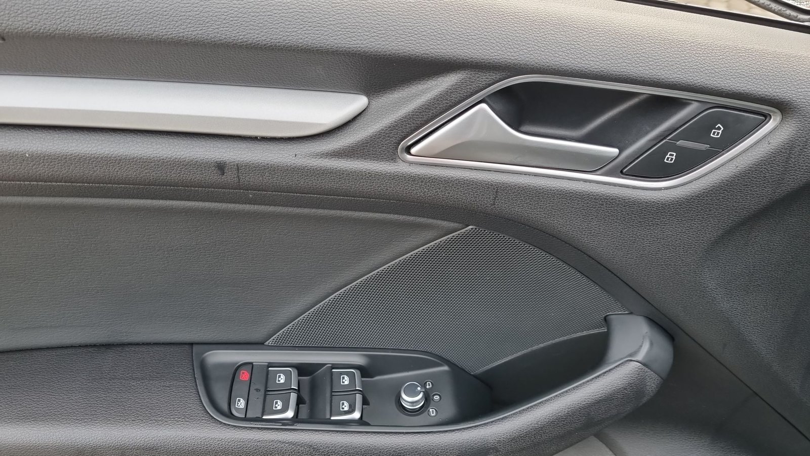 Audi A3 OTTO 1.4 AUT 2021 - Imagen 17 de 20