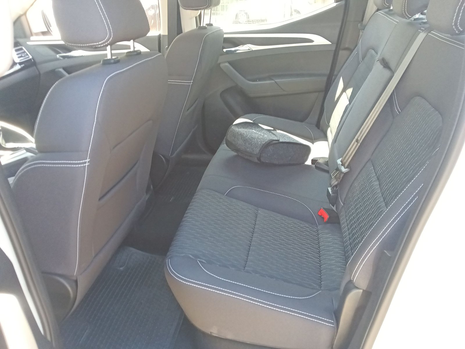 Maxus T60 2025 - Imagen 14 de 15