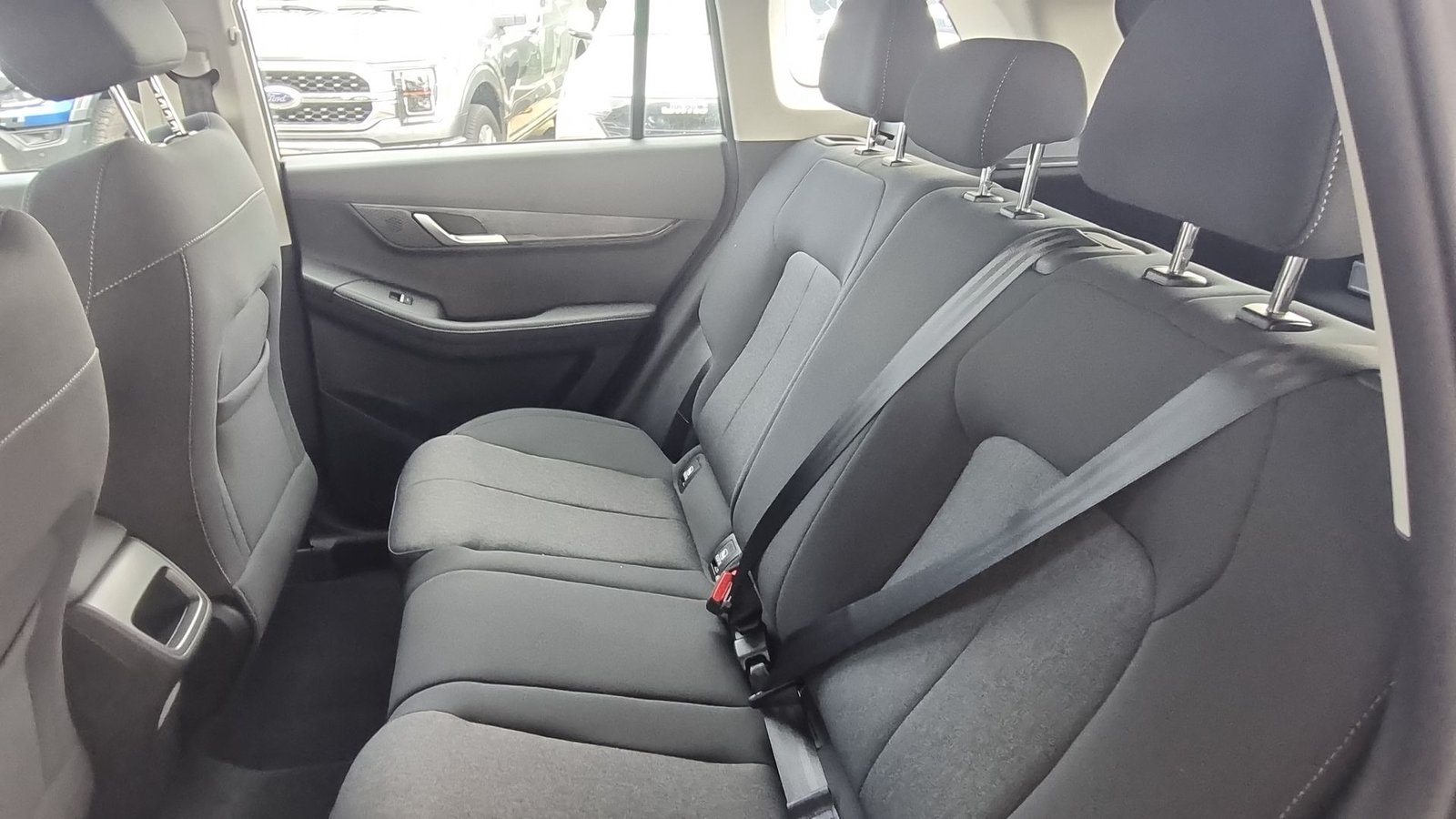 Jaecoo 5 1.5 ELEMENTAL 2026 - Imagen 17 de 20