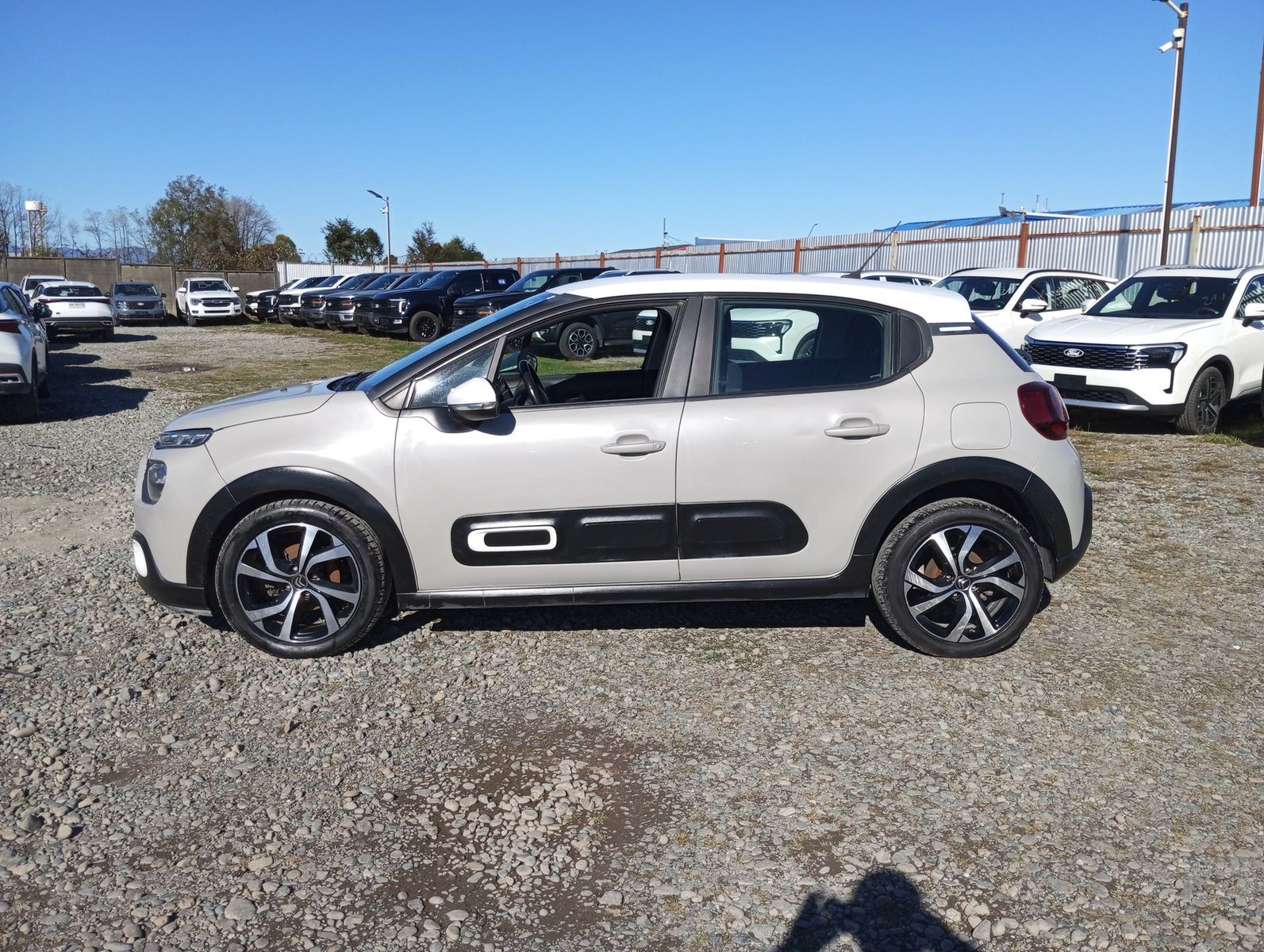 Citroen C3 1.5 2022 - Imagen 5 de 20