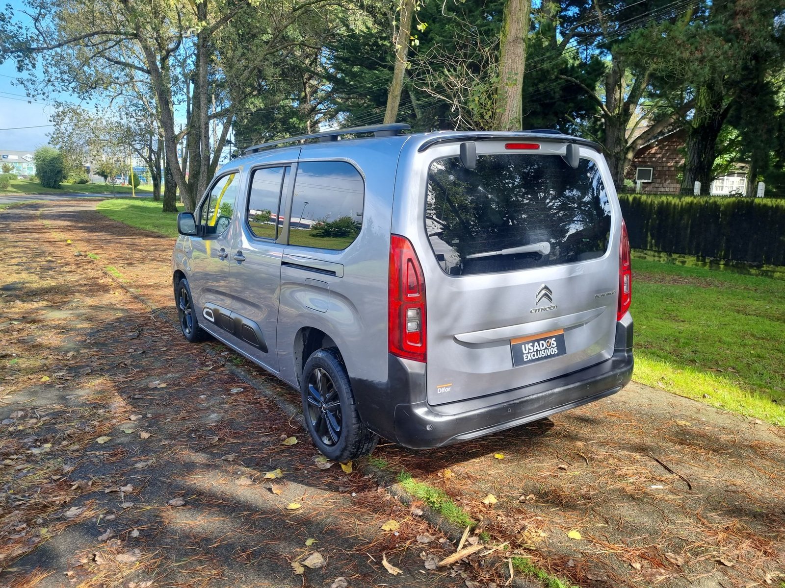 Citroen BERLINGO NEW BERLINGO 3 1.5 AUT 2023 - Imagen 16 de 20